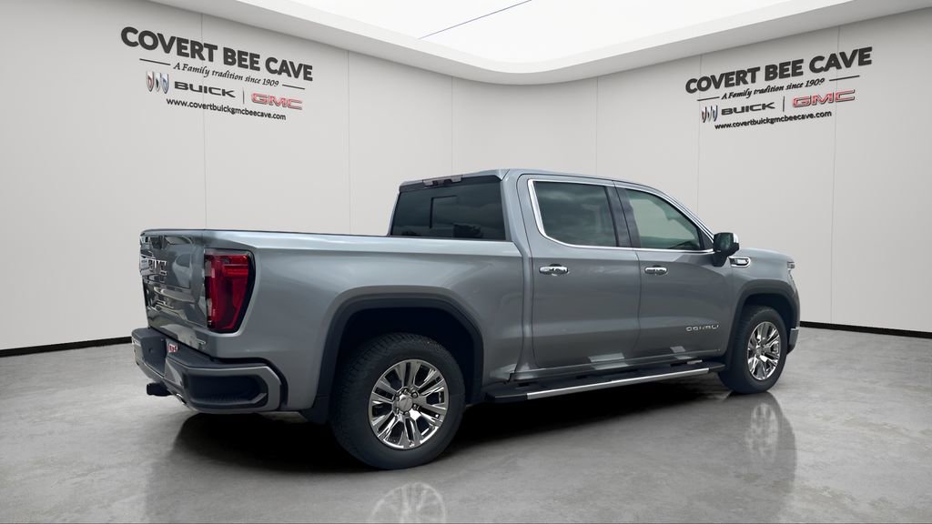 Certified 2026 GMC Sierra 1500 Denali w/ Technology Package image 11