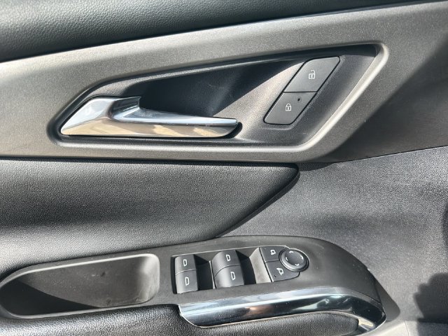 Used 2024 Chevrolet Traverse LS w/ Midnight/Sport Edition FWD image 22