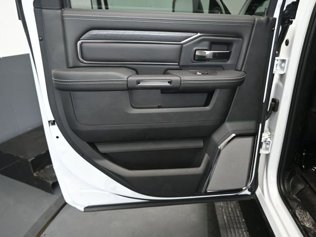 New 2025 Jeep Wagoneer S Limited image 18