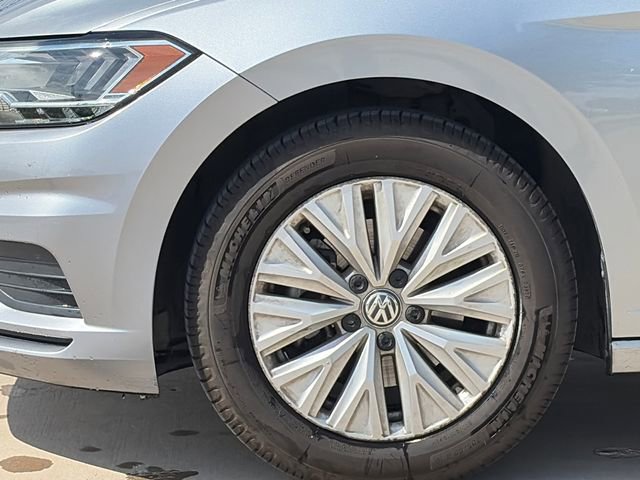 Used 2019 Volkswagen Jetta S FWD image 5