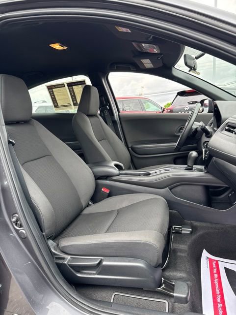 Used 2020 Honda HR-V Sport image 13