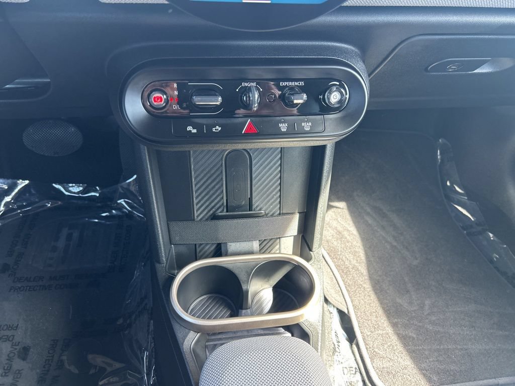 Used 2026 MINI Cooper S FWD image 13