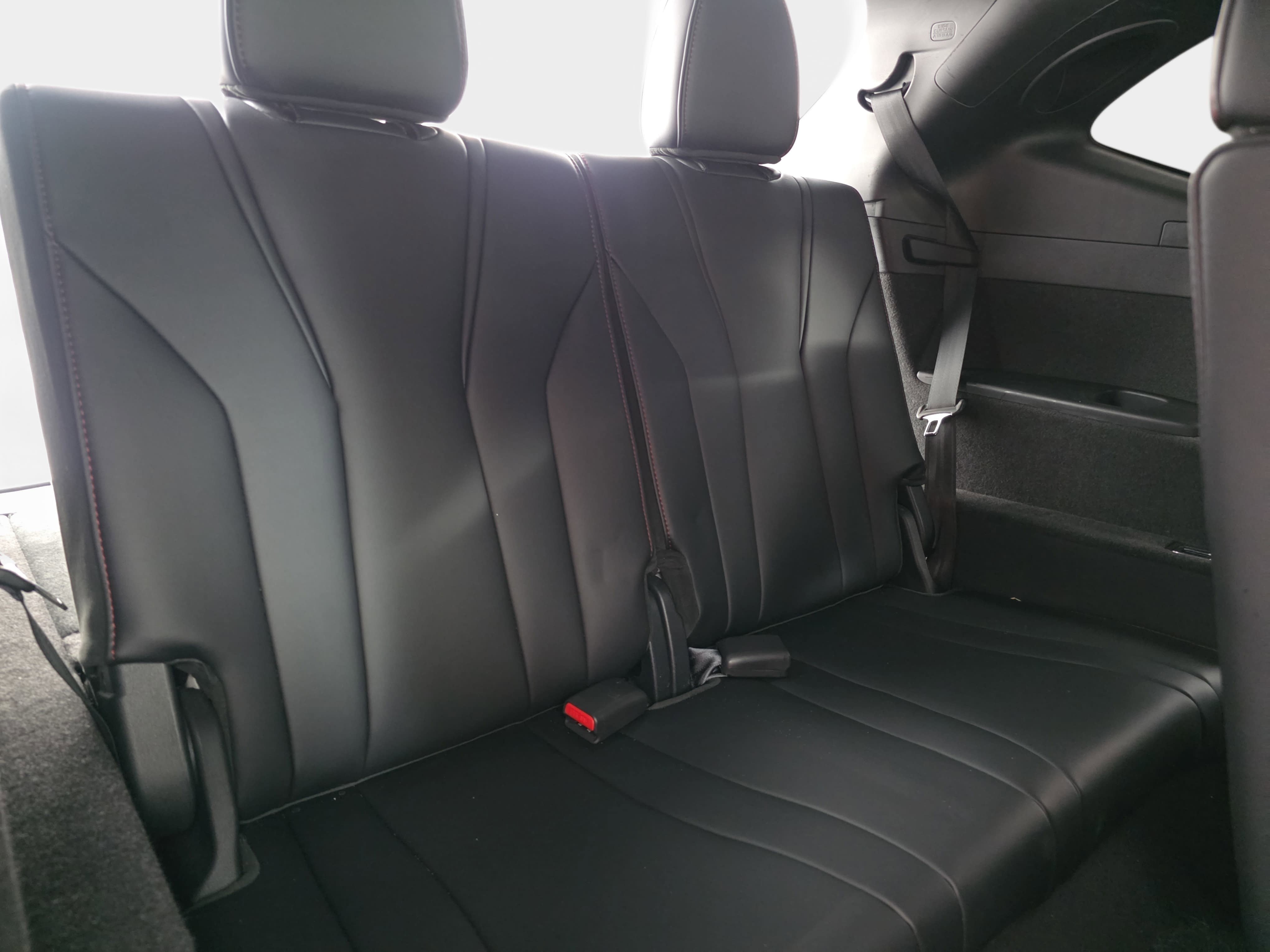 Certified 2024 Acura MDX A-Spec AWD/4WD image 12