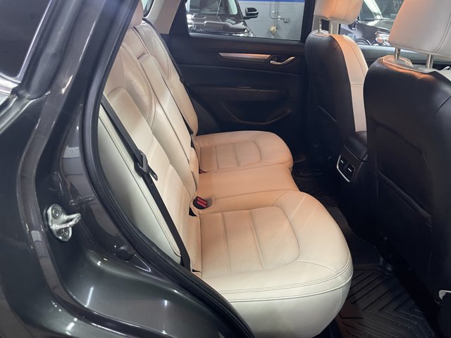 Used 2022 MAZDA CX-5 AWD 2.5 S image 18