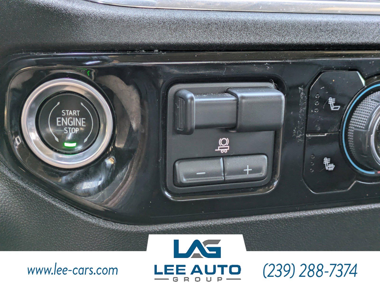 Used 2024 Chevrolet Silverado 2500 LTZ image 26