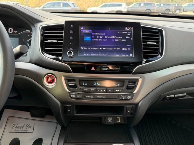 Used 2023 Honda Ridgeline RTL image 18