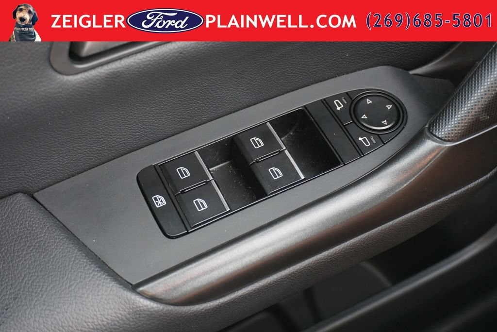 Used 2023 MAZDA CX-50 AWD 2.5 S w/ Accent Package image 27