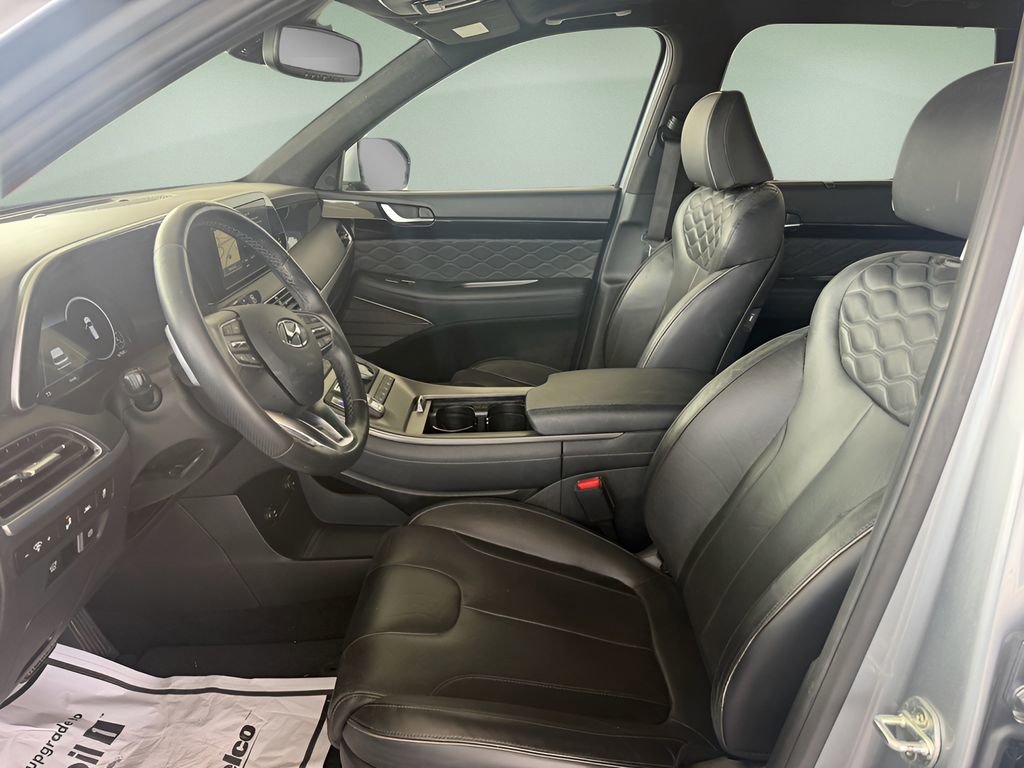 Used 2020 Hyundai Palisade Limited image 14