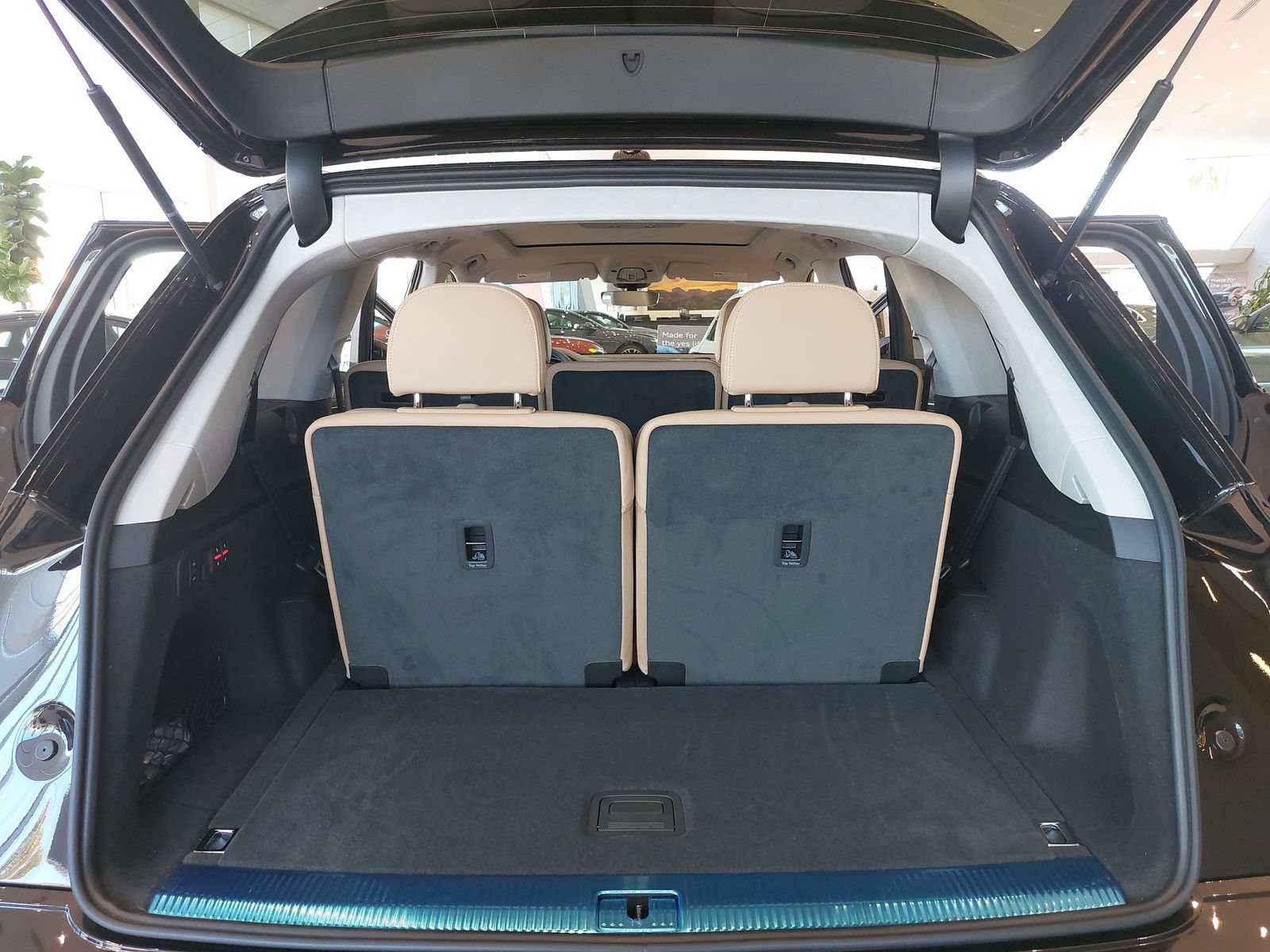 New 2026 Audi Q7 3.0T Prestige AWD/4WD image 13