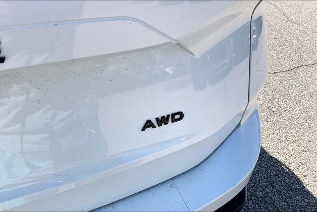 New 2026 Nissan Rogue SV image 9