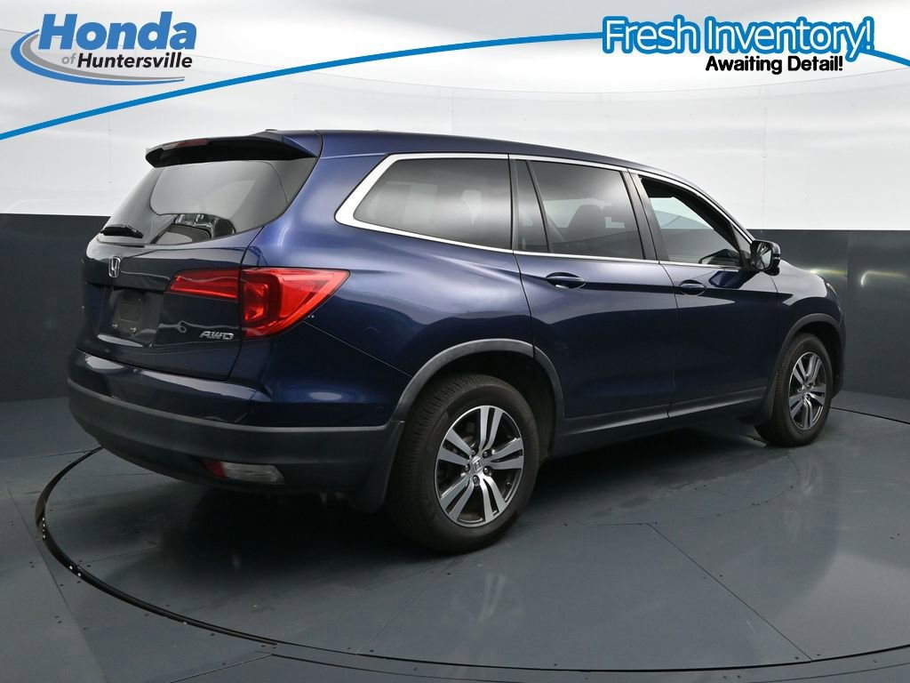 Used 2016 Honda Pilot EX-L image 10