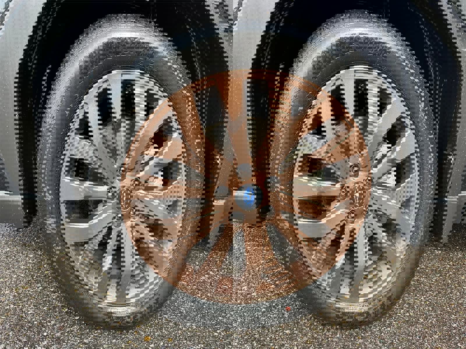 Certified 2025 Subaru Forester Sport image 9