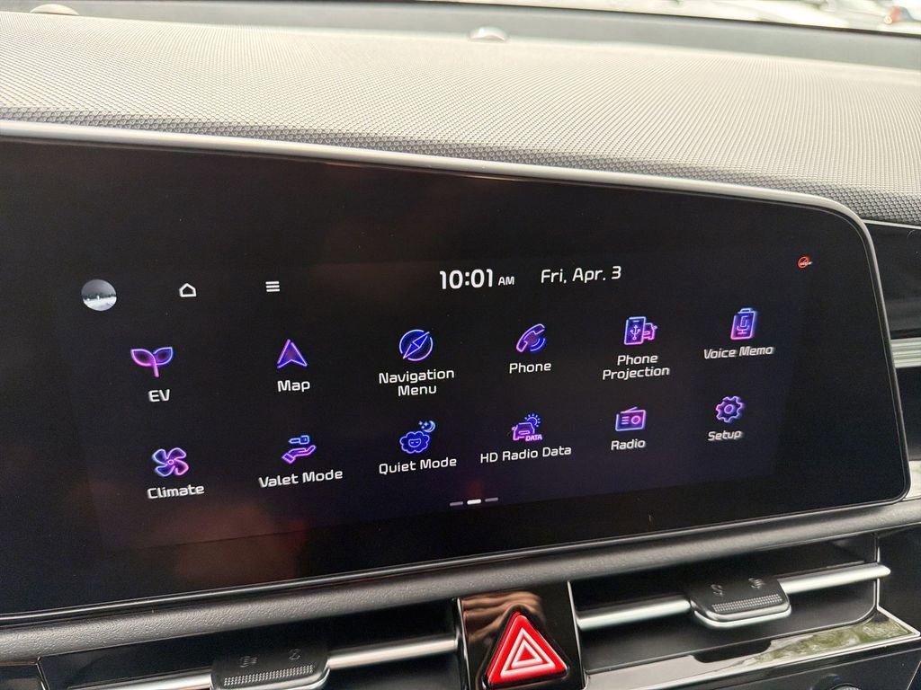 New 2026 Kia Niro Wave FWD image 13