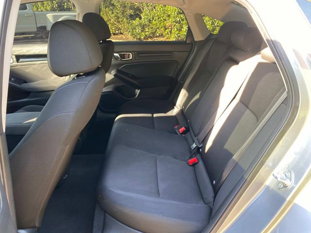Used 2023 Honda Civic EX image 9