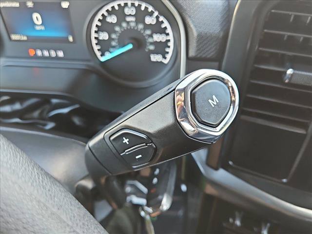 Used 2023 Ford F150 XL w/ STX Appearance Package AWD/4WD image 19