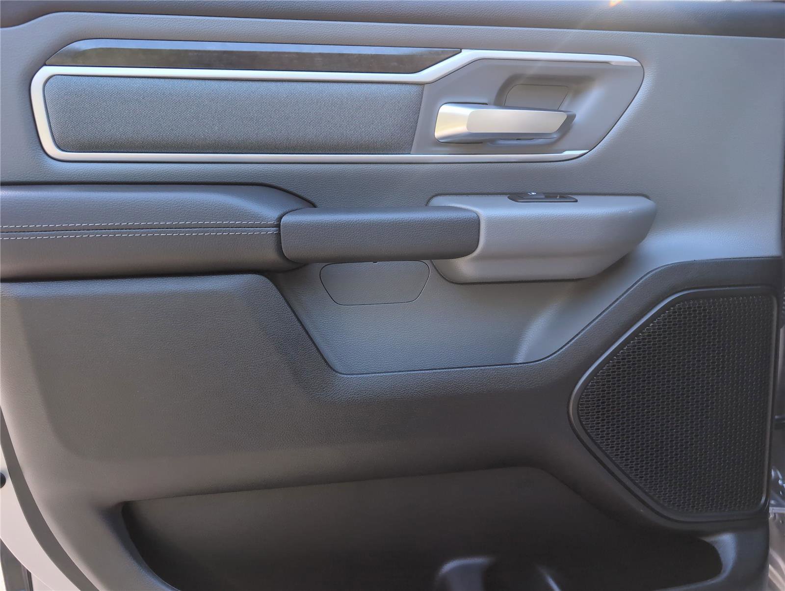 Used 2022 RAM 1500 Big Horn image 27