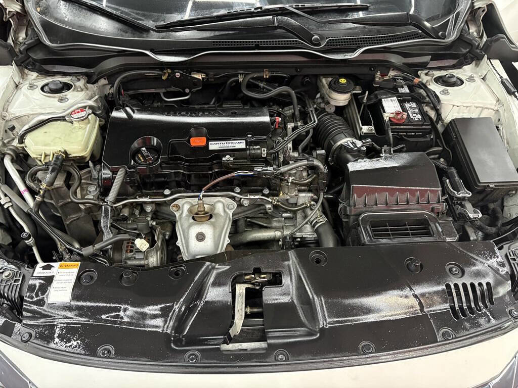 Used 2016 Honda Civic EX image 20