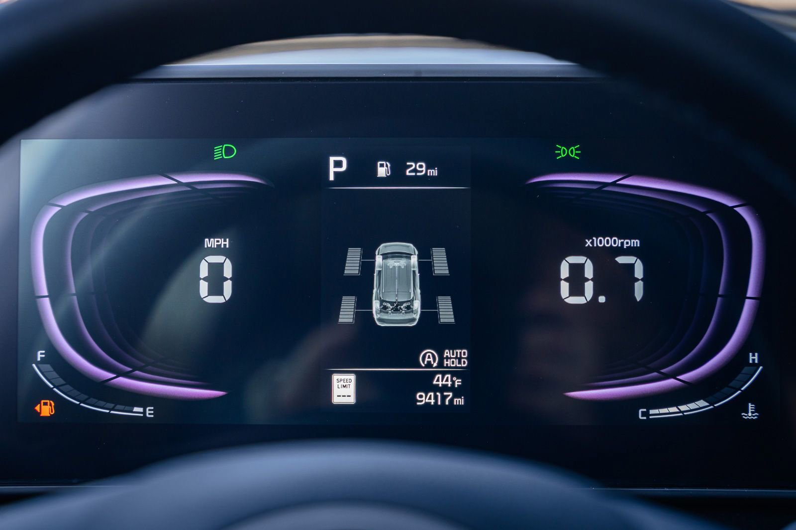 Used 2025 Kia Sportage X-Line w/ Premium Package image 24