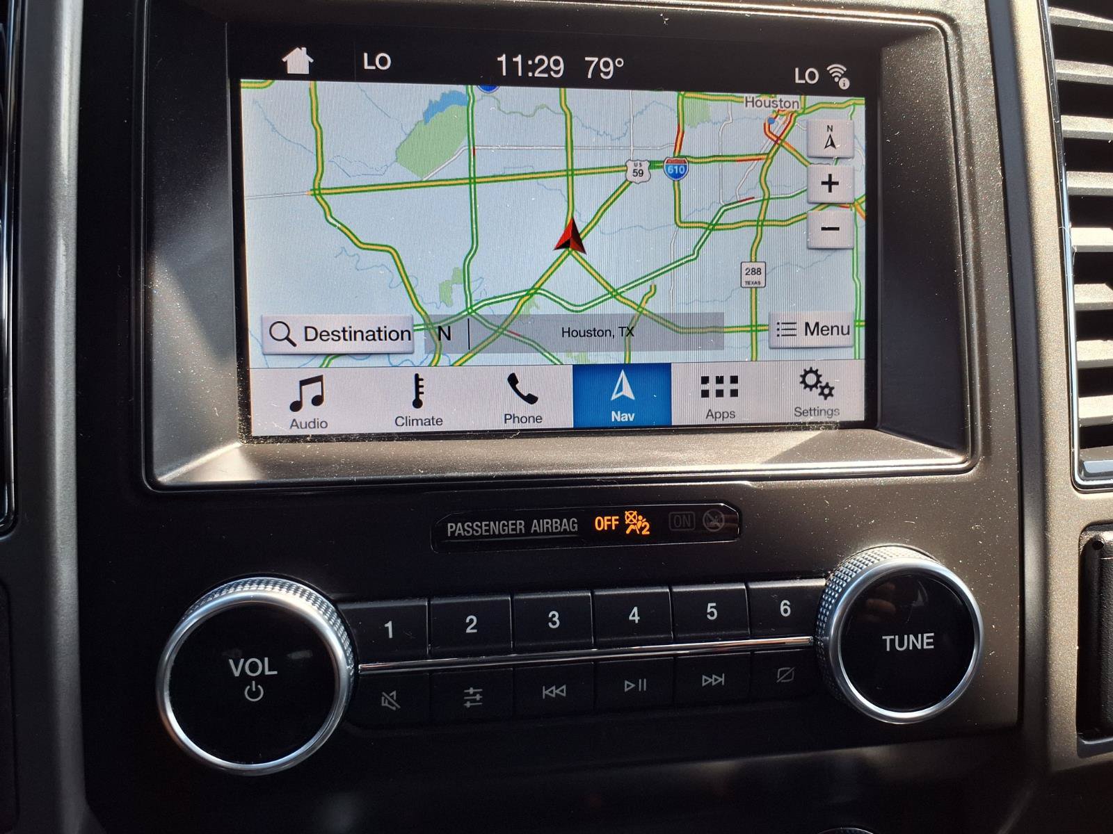 Used 2019 Ford Expedition Max XLT w/ Equipment Group 202A RWD image 7