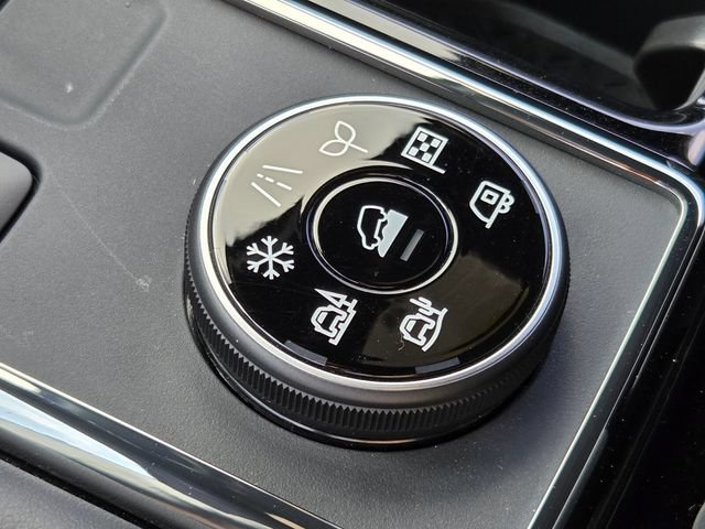 New 2026 Nissan Pathfinder Rock Creek w/ Rock Creek Premium Package AWD/4WD image 22