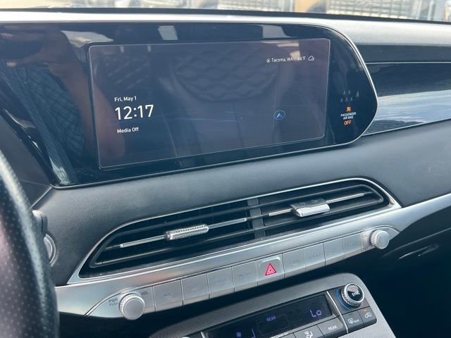 Used 2021 Hyundai Palisade Calligraphy w/ Winter Package AWD/4WD image 18