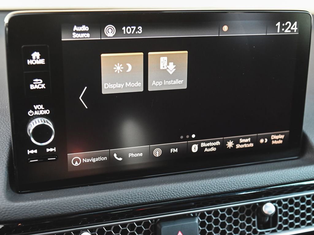 Used 2024 Honda Civic Sport Touring image 28
