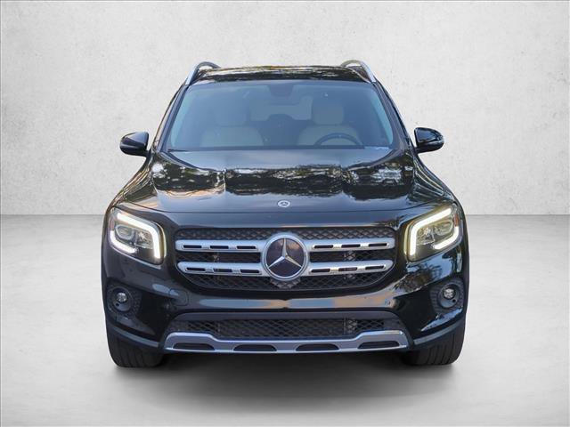 Used 2020 Mercedes-Benz GLB 250 image 2