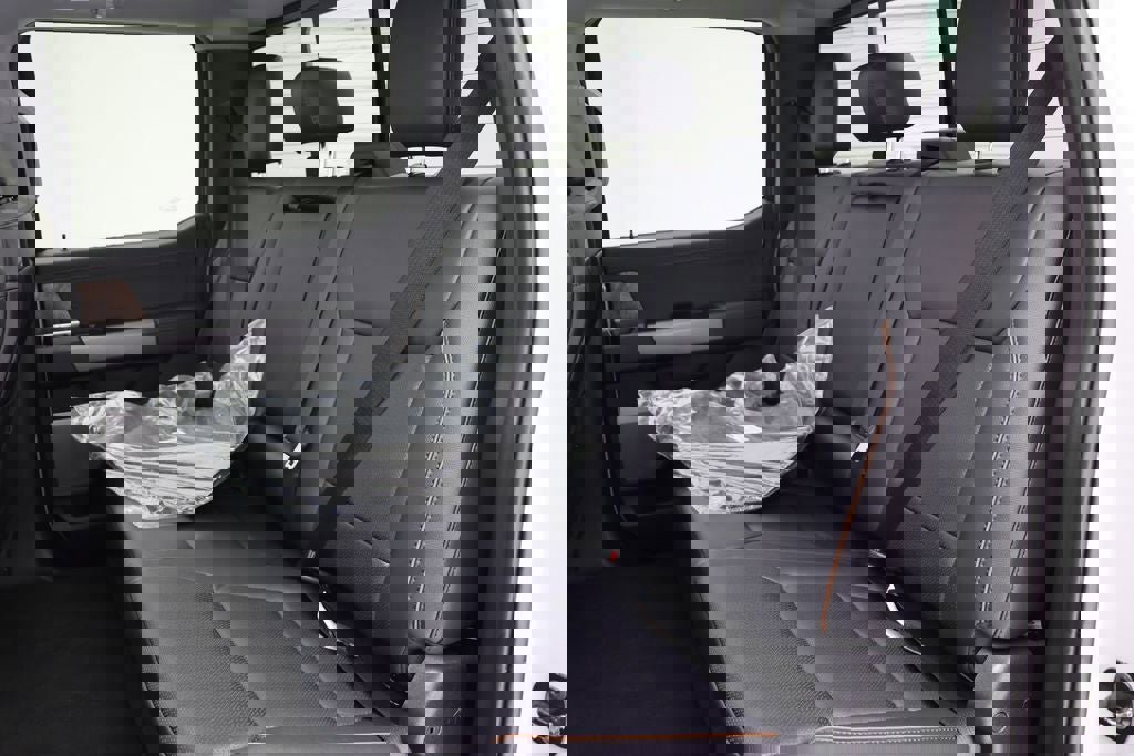 New 2026 Ford F250 Lariat image 13