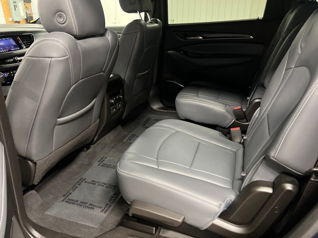 Certified 2023 Buick Enclave Essence w/ Sound and Sites Package image 14