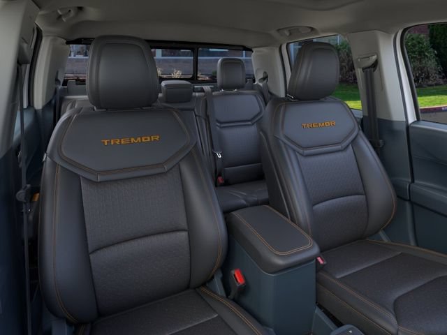 New 2026 Ford Maverick Tremor AWD/4WD image 10