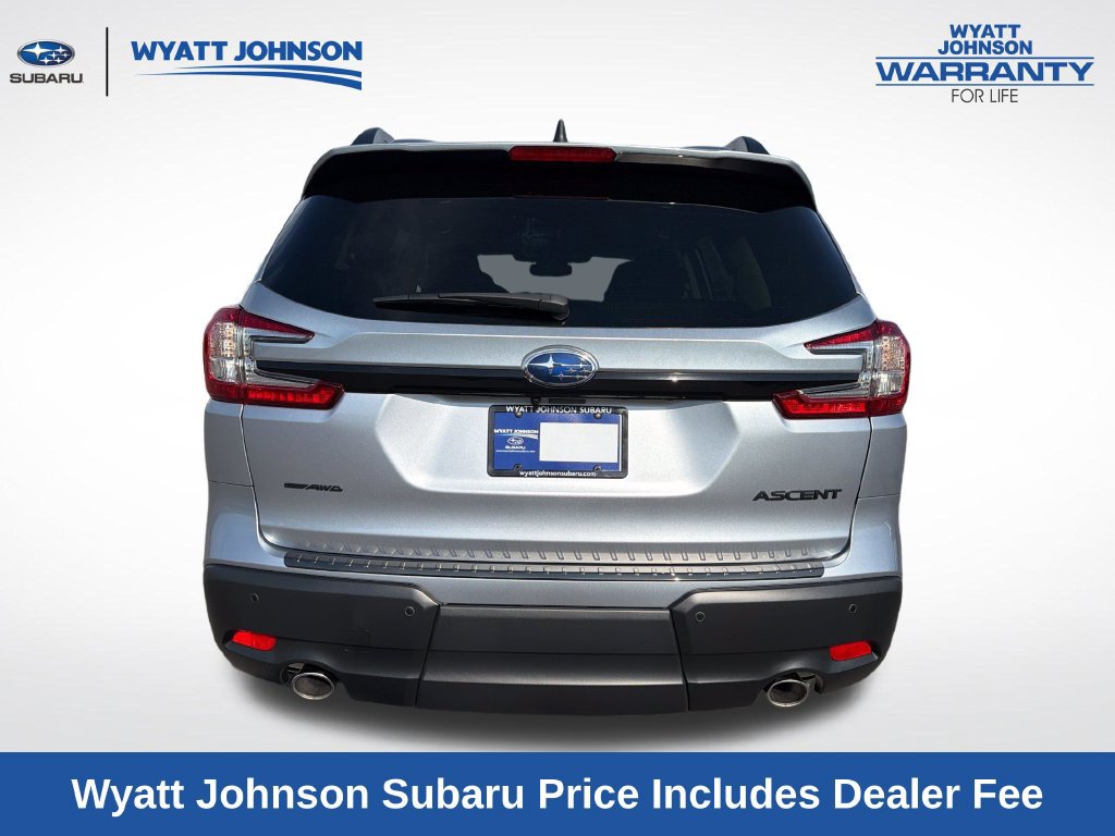 New 2027 Subaru Ascent Premium AWD/4WD image 7