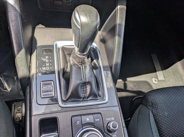 Used 2016 MAZDA CX-5 Touring image 12