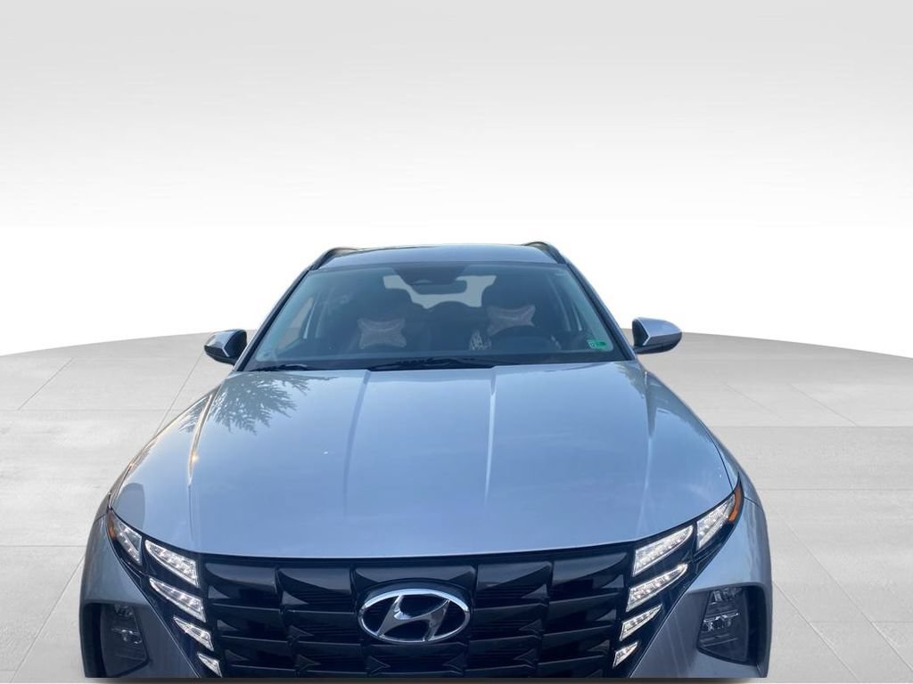 Used 2024 Hyundai Tucson SEL FWD image 10