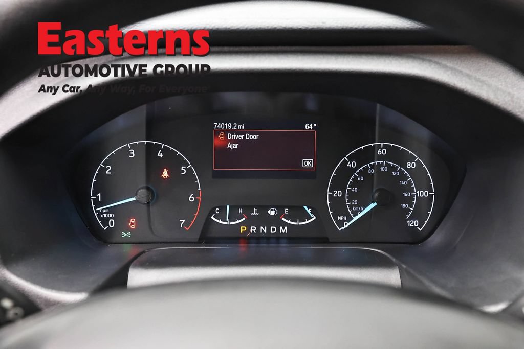 Used 2023 Ford Transit 350 XLT RWD image 17