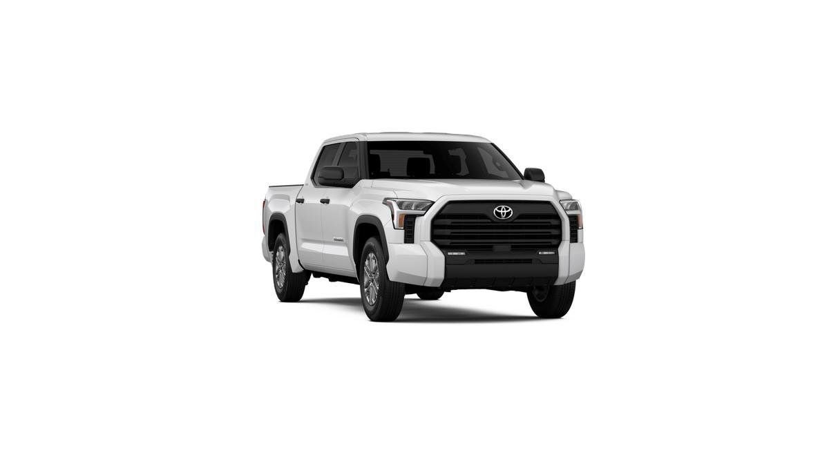 New 2026 Toyota Tundra SR5 image 18