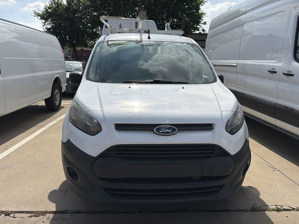 Used 2016 Ford Transit Connect XL FWD video 1