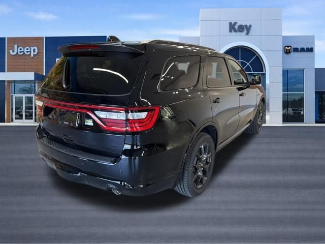 New 2027 Dodge Durango GT AWD/4WD image 6