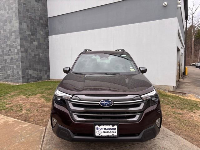 New 2026 Subaru Forester Premium AWD/4WD image 9