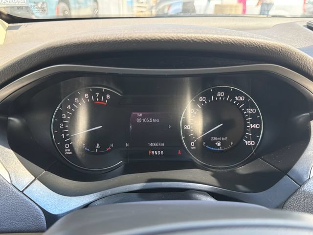 Used 2014 Lincoln MKZ w/ Equipment Group 102A Reserve FWD image 19