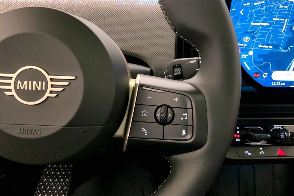 Used 2025 MINI Cooper S image 19