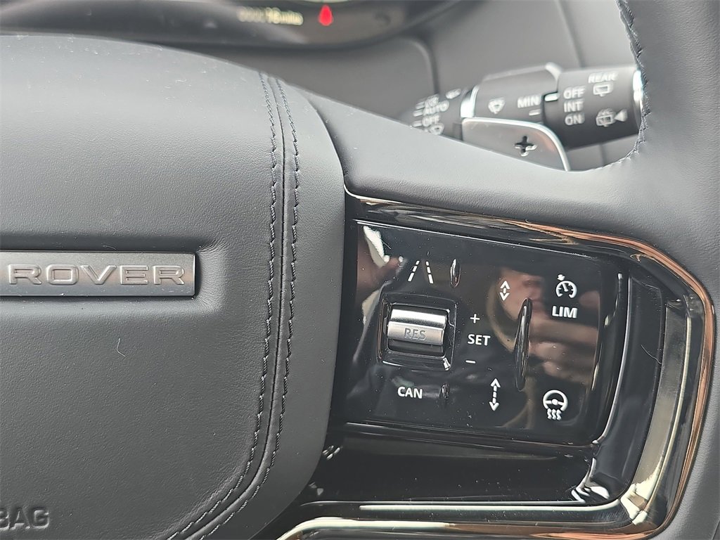 New 2026 Land Rover Range Rover Sport Autobiography image 19