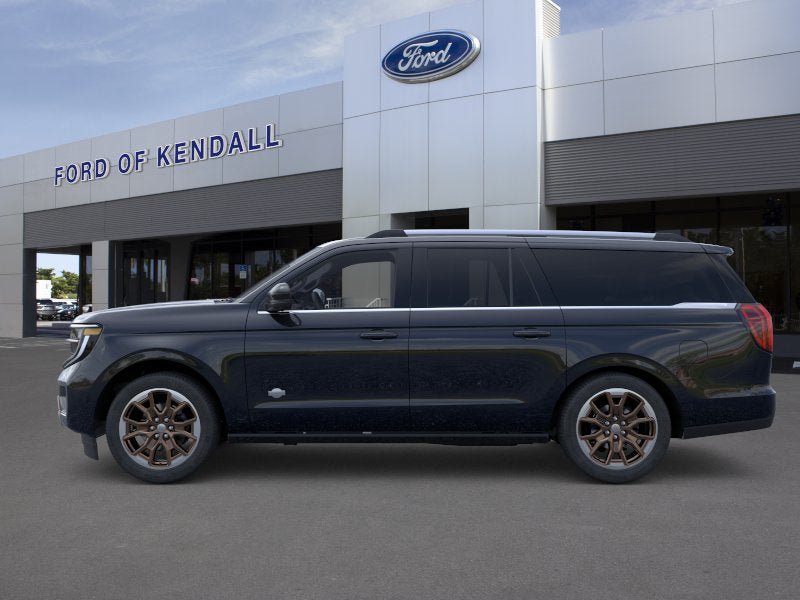 New 2026 Ford Expedition Max King Ranch AWD/4WD image 3