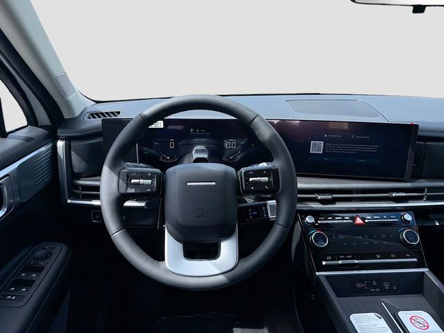 New 2026 Hyundai Santa Fe SEL FWD image 22