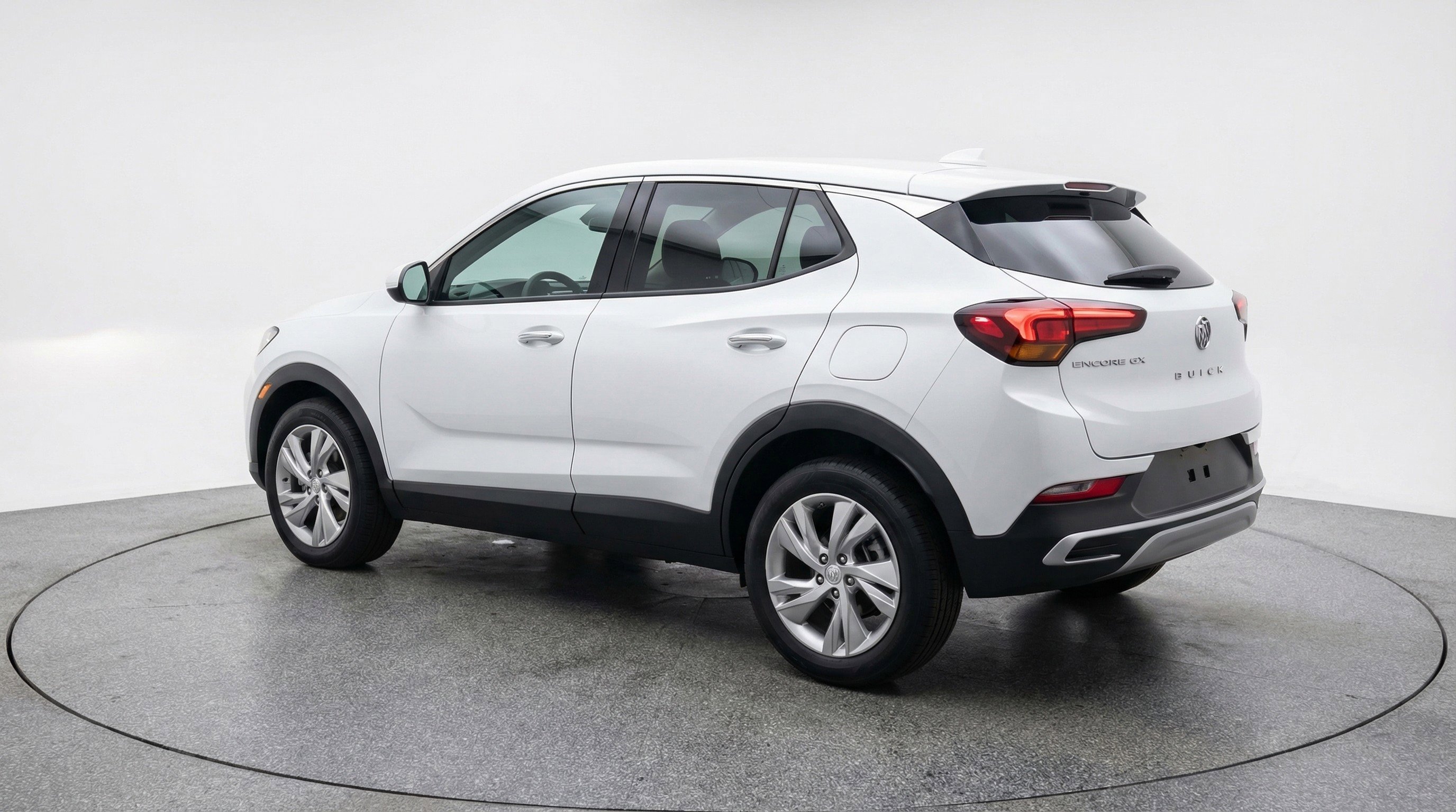 Used 2025 Buick Encore GX Preferred image 6