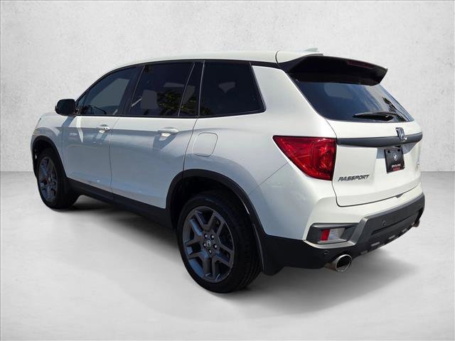 Used 2023 Honda Passport EX-L image 7