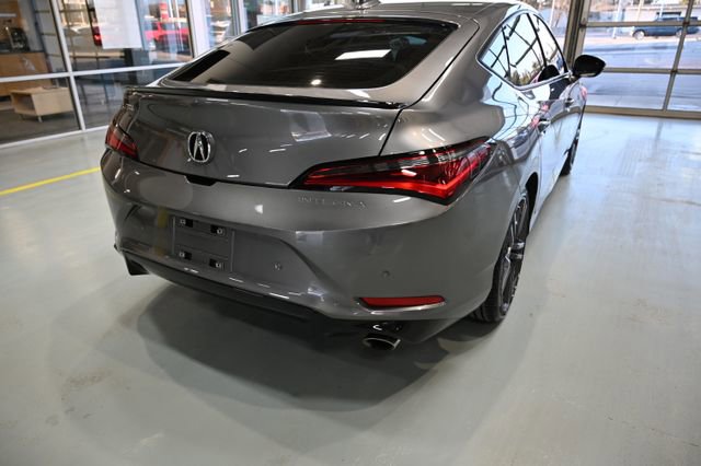 Used 2024 Acura Integra A-Spec image 5