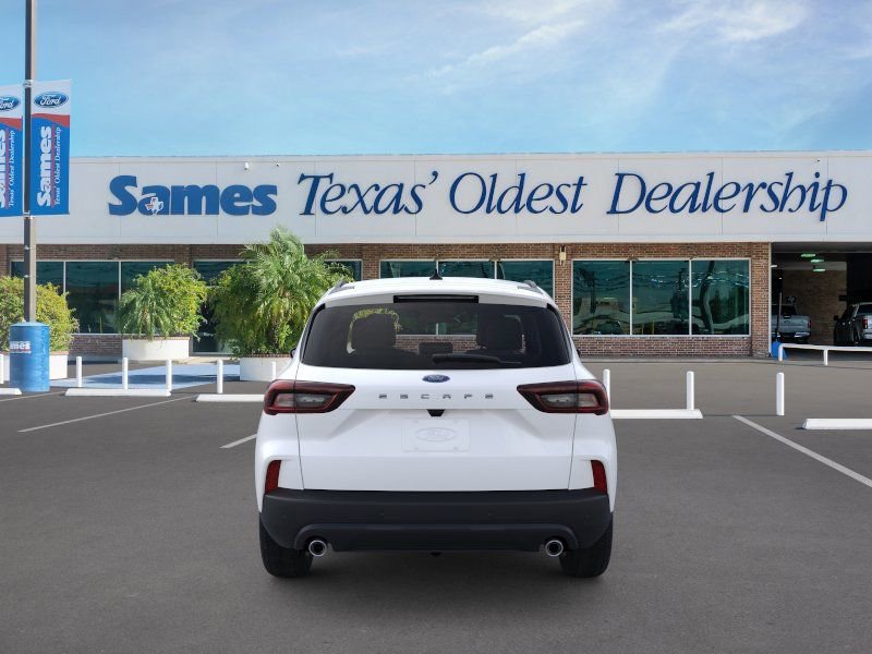 New 2026 Ford Escape ST-Line w/ Tech Pack #1 image 5