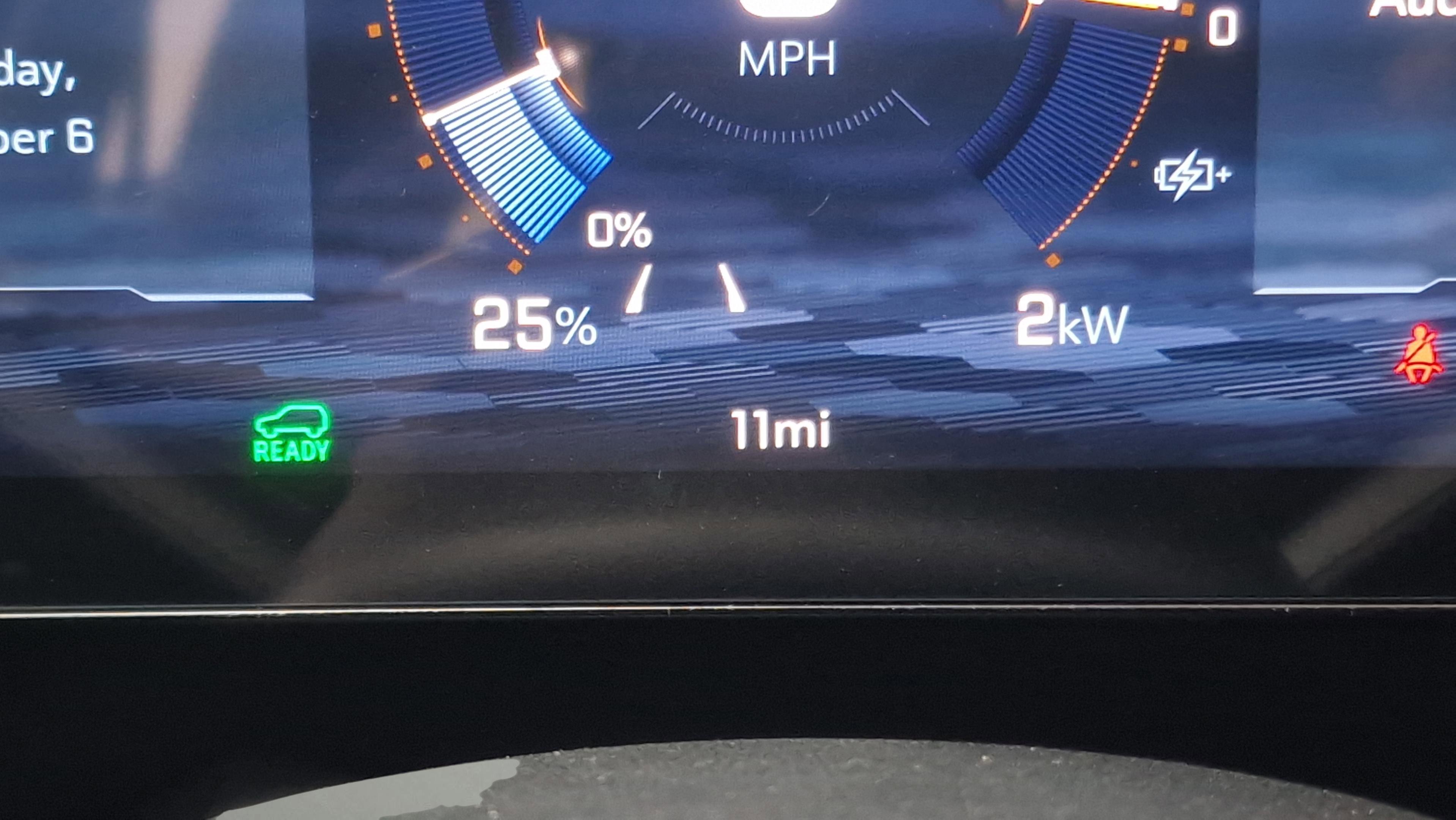 New 2026 Chevrolet Equinox EV LT image 17