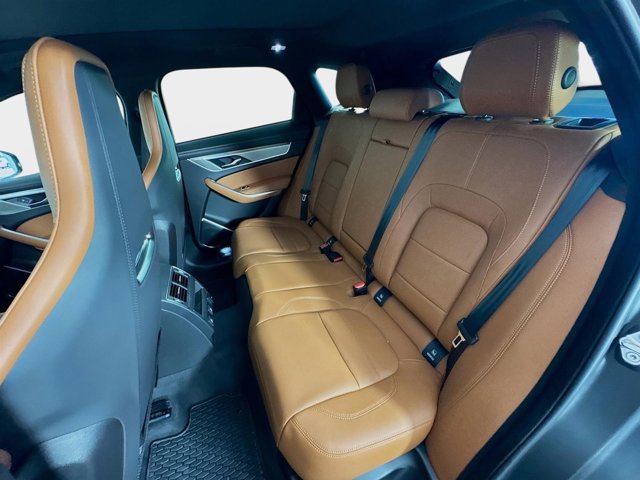 New 2026 Jaguar F-PACE R-Dynamic S AWD/4WD image 24