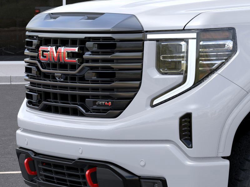 New 2026 GMC Sierra 1500 AT4 w/ AT4 Premium Package image 14